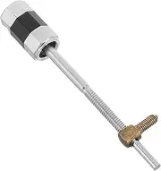 Gatuida Professional Cello Bow Frog Screw Replacement Fit for Various Cello Brands Enhances Tone Playability Reliable Performance Sound