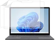 [2-Pack] Paper-Feel Screen Protector. For Microsoft laptop 1/2/3/4/5 13.5 inch, Anti-Glare,Write and Draw As If You Were on Paper (for laptop 1/2/3/4/5 13.5 inch)