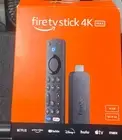 SEALED!AMAZON FIRE TV Stick 4K MAX, Wi-Fi 6E, 2.0 GHz, 16GB/ALEXA Voice