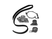 Graf 44WS73G Timing Belt Kit Fits 2012-2013 Volvo C30 2.5L 5 Cyl B5254T7 (for: Volvo)