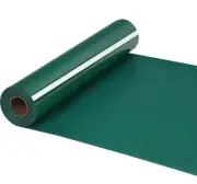 HTV Iron on Vinyl 12Inch by 8ft Roll HTV Heat Transfer Vinyl for T-Shirt HTV...