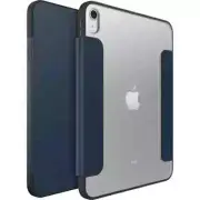 OtterBox Symmetry Folio Case Cover Apple iPad Air 13" M2 - Coastal Evening Blue