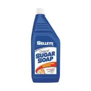 Sugar Soap Liquid 750ml x 1
