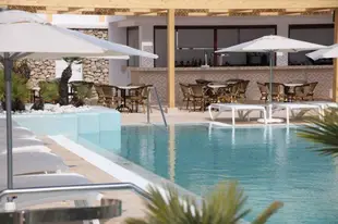 安達盧西亞海灘伊貝羅斯塔選擇飯店Iberostar Selection Andalucía Playa