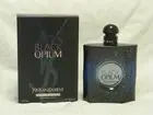 YSL 'Black Opium Intense' 3oz EDP Perfume NIB Beautiful Sexy Fragrance