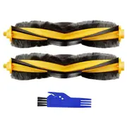 Replacement Main Brush For Deebot Vacuum Cleaner Ozmo T8 Aivi/ T8/ N8 Pro/ N8 Pro Plus/n8/n8+/920/9