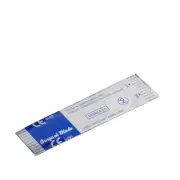 100pcs Carbon Steel Blade NO.12 Blade Veterinary Scalpel