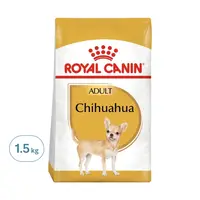 在飛比找Coupang 酷澎優惠-ROYAL CANIN 法國皇家 BHN 皇家吉娃娃成犬 C