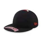 【NEW ERA】950RC TOP LOGO 芝加哥公牛 黑-NE13529168