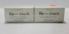 HALEYS Re-touch Perfecting Setting Powder .26 Oz- Light Medium Warm - Two Pack