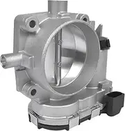 Throttle Body Valve Compatible With Benz C240 C280 C320 CLK320 E320 ML320 SLK320 0280750019 A1121410125