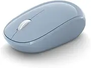 Microsoft RJN-00014 Bluetooth Mouse - Blue Star