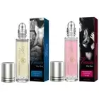 10ml Intimate Partner Perfume Pheromone Fragrance Flirting Perfume For Men Women