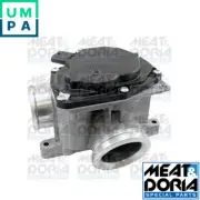 EGR VALVE 88497 FOR FIAT DUCATO/Bus/Van/Platform/Chassis DOBLO/Kombi/Combi/MPV