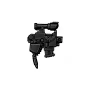 Space Marine Sternguard Veteran BOLT PISTOL Adeptus Astartes 40K OOP
