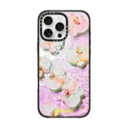iPhone 16 Pro Max Impact Case AF MAUVE SHIMMER