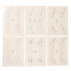 Fake Freckles Patch Temporary Waterproof Odorless Long Lasting Tattoo Freckl AGS