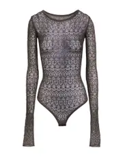 [ISABEL BENENATO] ISABEL BENENATO Bodysuits - Item 14504212