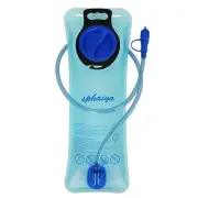 Hydration Bladder 2L-3L Water Storage Bag Reservoir,Military Hydration Pack R...