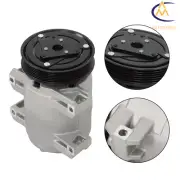 For Nissan Rogue 2008 2009 2010-2013 S SL SV 2.5L AC Compressor CO11200C 97490