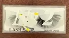 Lash Step Faux Mink Lashes No. 2 New False Eyelashes