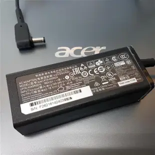 ACRE 宏碁 45W 長條 變壓器 Aspire 1410 1420 1430 E1-510-2610 VX2270S ADS-40SG-19-3 19040g