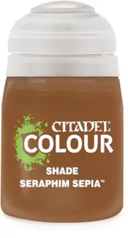 24-23 Citadel Shade: Seraphim Sepia (18ml)