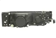 Headlight TRUCKLIGHT HL-IV003L for IVECO EUROSTAR 10.3 2000-2002