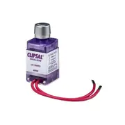 Clipsal Saturn Series Led Rotary Dimmer Mechanism 400W Transparent - 4060ELEDM