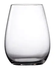 Marquis by Waterford Set of 4 Moments Wine Stemless Glasses