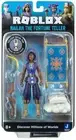 Roblox Imagination Collection Nailah The Fortune Teller Action Figure