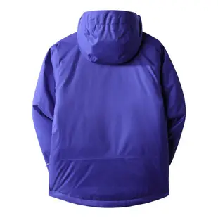 The North Face B FREEDOM INSULATED 大童 防水透氣滑雪外套 NF0A7UN740S