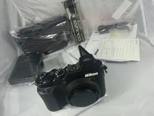 福利《保固內公司貨》nikon p7800 類單眼相機 p340 TX30 hx90v P7700 P610