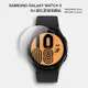 【玻璃保護貼】三星 Samsung Galaxy Watch5 40mm/44mm 智慧手錶 鋼化玻璃保護貼/螢幕高透強化保護膜-ZW