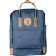 ├登山樂┤瑞典Fjallraven K&#229;nken 小狐狸No.2 背包 山脊藍 # 23565-519