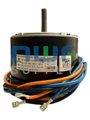Nordyne Zhongshan Broad-Ocean Fan Motor YDK-150S82562-01 1/5 HP 825 RPM