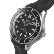 omega Seamaster Diver 300M 210.32.42.20.01.003 TO07979