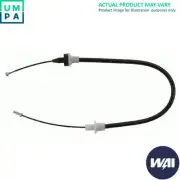 CLUTCH CABLE DP3110.13.0334 FOR PEUGEOT 406/Break DHY/DHX 1.9L LFY/LFX 1.8L 4cyl