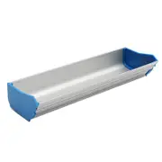 30cm Screen Printing Ink Tray Coater