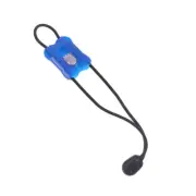 1PC Professional Animal Tourniquet Elastic Slow Release Medical First aid Quick