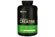 Optimum Nutrition, Micronized Creatine Powder, Unflavoured (600g)