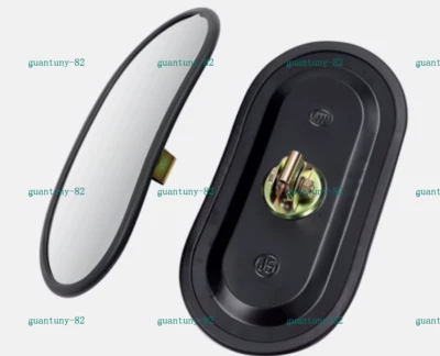 Excavator Rearview Mirror Reversing Mirror For Sany 55/65/75/135/155/215/235-8-9