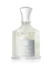 Creed Silver Mountain Water Perfumed Body Oil 2.5 oz.