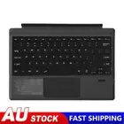 Wireless Bluetooth-compatible 3.0 Tablet Keyboard for Surface Pro 3/4/5/6