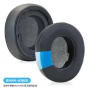 Headphone Earpad Cushions Cover For Steelseries Arctis 3/5/7 Nova Pro Wireless