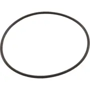 O-Ring, Buna-N, 3-1/4" ID, 3/32" Cross Section, Generic
