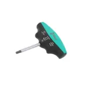 05005081001 Screwdriver Hex Size: HEX 5mm Torque Max 5Nm WERA
