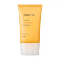 在飛比找蝦皮購物優惠-Innisfree向日葵完美全效防曬霜SPF50+ PA++