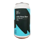 Molly Rose Little Hazy Beer