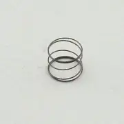 Bobbin Winder Compression Spring, Brother
